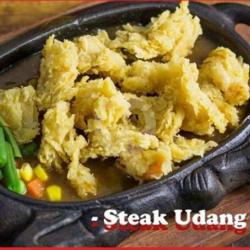 Steak Udang