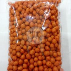 Kacang Atom Pedas