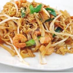 Kwetiau Goreng Udang