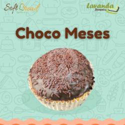 Roti Choco Meses