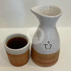 Japanese Coffee