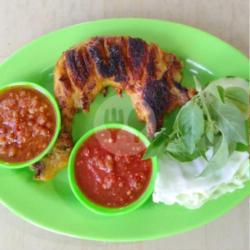 Ayam Bakar Jeruk