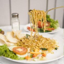 Mie Goreng Shirataki