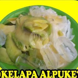 Kelapa Alpuket