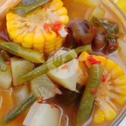 Sayur Asem Jakarta