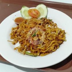 Mie Goreng Seafood