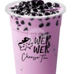 Boba - Taro Milk