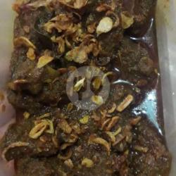 Rendang Daging Mamahao