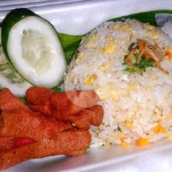 Nasi Goreng Anak