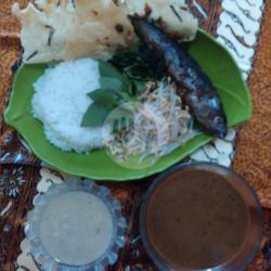 Pecel Tumpang   Bali Tongkol