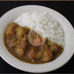 Curry Rice Chicken