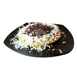 Roti Mariam Coklat Keju