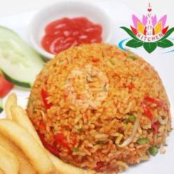 Kampoeng Fried Rice