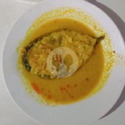 Gulai Ikan Kuning