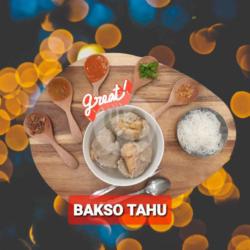 Bakso Tahu Super