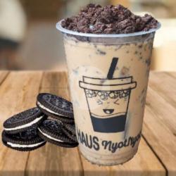 Cookies N Cream (coffe)