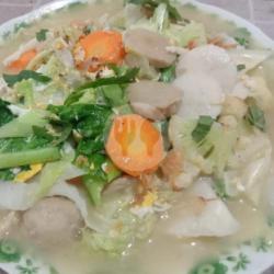 Cap Cay (tanpa Nasi)