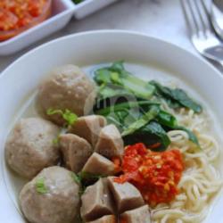 Bakso Ayam Halus