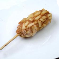 Potato Corndog Sosis