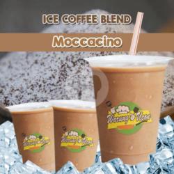 Moccacino Ice Coffee Blend