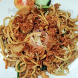 Mie Hokkian Goreng Ayam