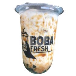 Cappucino Boba