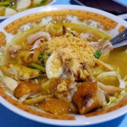 Soto Ayam Lamongan