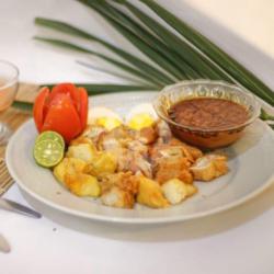 Siomay Bandung Special