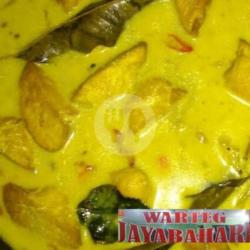 Gulai Tahu /2 Ptg