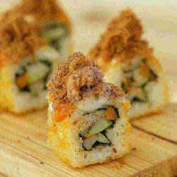 Fried Kani Roll ( 8 Pcs)