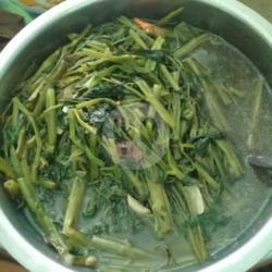 Oseng Oseng Kangkung