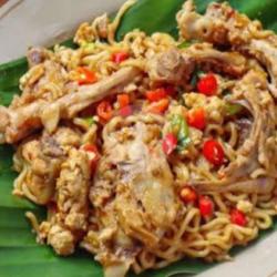 Mie Goreng Tulang