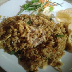 Nasi Goreng Ayam