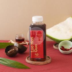 Luo Han Guo 500ml