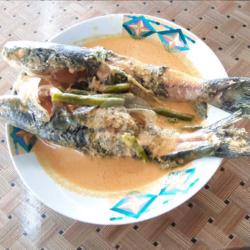 Ikan Baung Gulai