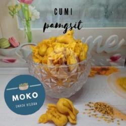 Pangsit Cumi 250gr