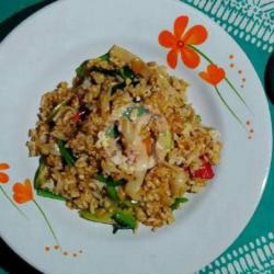 Nasigoreng Mawut Kwetiau