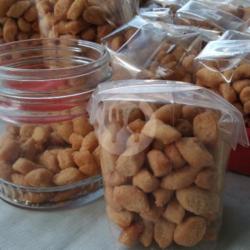 Kue Biji Ketapang 210 Gr