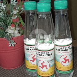 Minuman Larutan Cap Kaki 3,