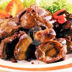 Ampela Ati Goreng