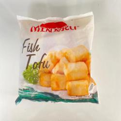 Minaku Fish Tofu 500gr