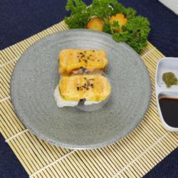 Tamago Mentai Sushi