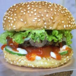 Original Burger Beef Premium