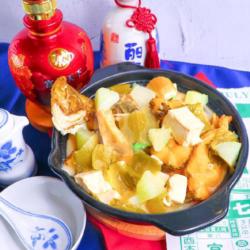 Gurami Tahu Sayur Asin (small)