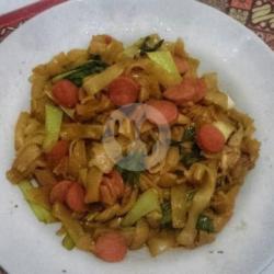 Kwetiaw Goreng Istimewa