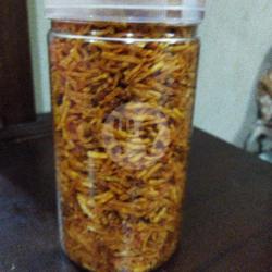 Toples Kentang Mustafa 400 Grm