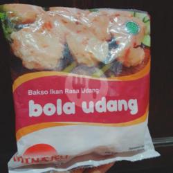 Bola Udang Minaku