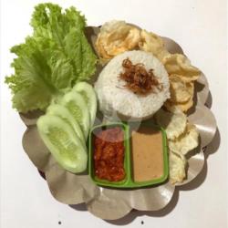 Nasi Uduk Khas Betawi 07