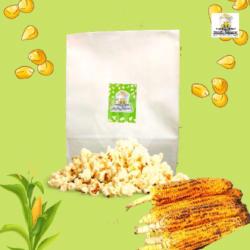 Buddin Grilled Corn Large - 200gr