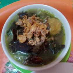 Soto Padang Paru